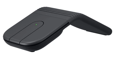 Мышь Logitech Mobi Fold Wireless Mouse Graphite (910-007604)
