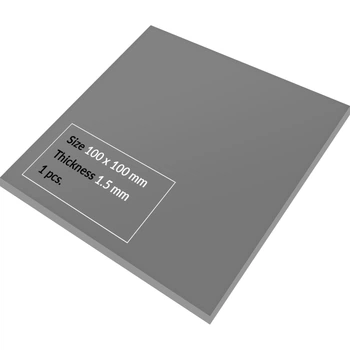 Термоинтерфейс Arctic Thermal Pad TP-4 100x100x1.5mm ACTPD00064A