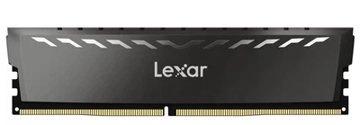 Модуль памяти Lexar DDR4 8GB THOR 3200Mhz XMP (LD4BU008G-R3200GSXG)