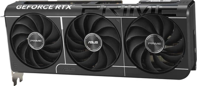 Видеокарта ASUS RTX 5080 16GB PRIME EVO OC (PRIME-RTX5080-O16G-EVO) (GDDR7, 256 bit, PCI-E v5.0 x16)