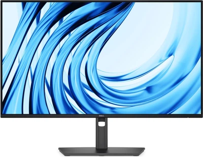 Монітор 27" Dell P2726H (210-BVKP) 1920x1080 (FullHD) IPS 120 Hz