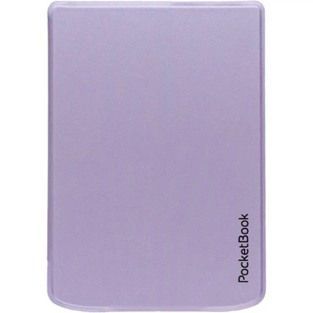Чехол-книжка PocketBook Shell-TR для PocketBook 6" PB619/629/634 Light Purple (SH-TR-634-LPL-WW) ( 21753 )