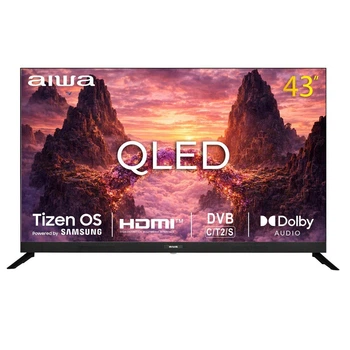 Телевізор Aiwa QLED TS-437NF ( 25702 )
