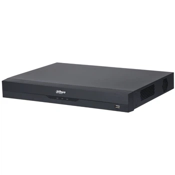 Відеореєстратор Dahua DHI-NVR5216-EI2 ( 26426 )