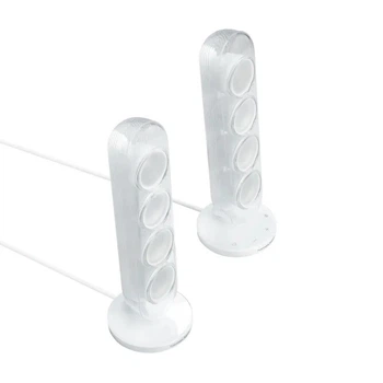 Акустична система Harman/Kardon SoundSticks 5 Wi-Fi (HKSOUNDSTK5WFWEP) ( 29322 )