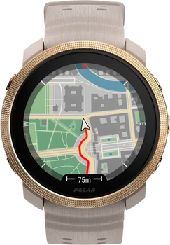Smartwatch Polar Vantage M3 Grey Sand (725882066752)