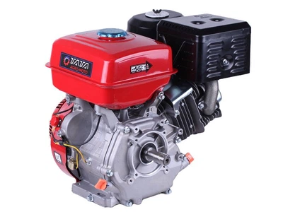 Двигатель бензиновый 190F TT AGRO MOTO (с выходом вала под шпонку, 25 мм) 15 л.с.