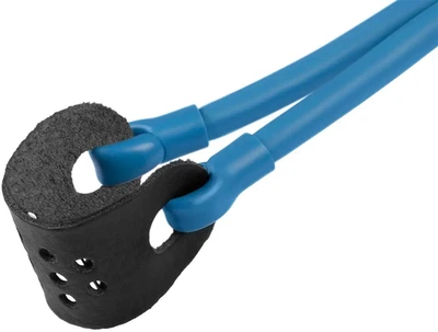 Гумка для рогатки Man Kung MK-TR-BL Blue