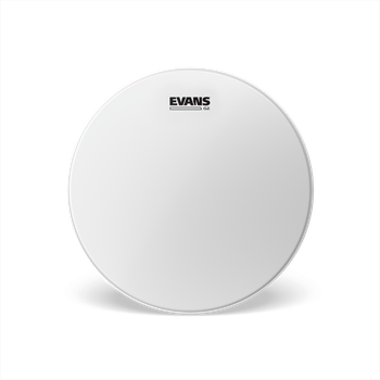 Пластик для тома Evans 18" G2 COATED