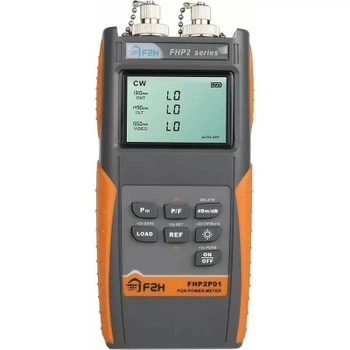Измеритель оптической мощности Grandway FHP2P01 PON (1310/1490/1550, on-line тест) (FHP2P01)