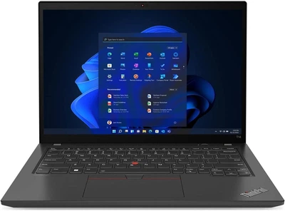 Ноутбук Lenovo ThinkPad T14 Gen3 14" FHD+ IPS intel core i5-1235U (10 ядер) 512GB SSD 16GB Б/У (1144-1)