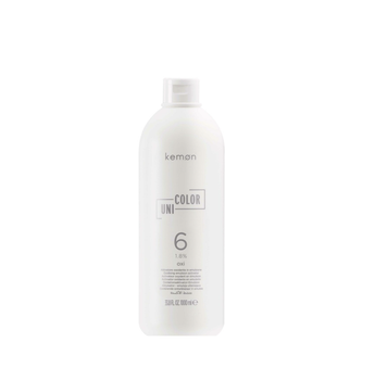 Окислитель Kemon Uni Color Oxi 6 Vol. 1,8% 1000 мл