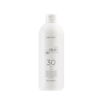 Окислитель Kemon Uni Color Oxi 30 Vol. 9% 1000 мл