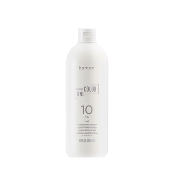 Окислитель Kemon Uni Color Oxi 10 Vol. 3% 1000 мл