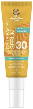 Serum do twarzy SPF 30 Australian Gold Daily Facial wodoodporne 50 ml (54402731178)
