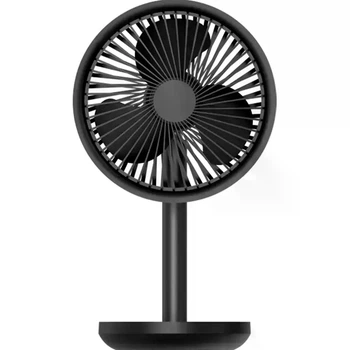 Портативный вентилятор Solove Stand Fan F5 Black