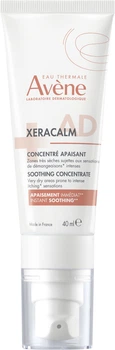 Концентрат Avene XeraCalm A.D для обличчя, повік та тіла 40 мл (3282770399585)
