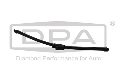 Щетка стеклоочистителя DPA (99551801602)