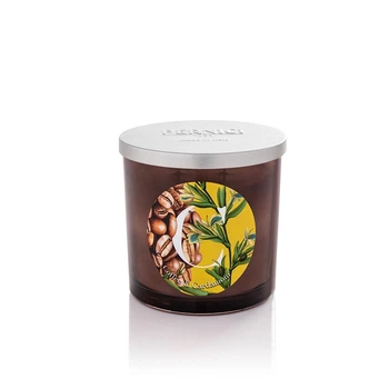 Свічка Coffee & Cardamom, 350 гр