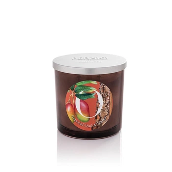 Свічка Imperial Oud & Mango, 350 гр