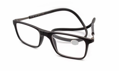 Пластиковые очки для коррекции зрения Seventy 25538-C1 диоптрия +1