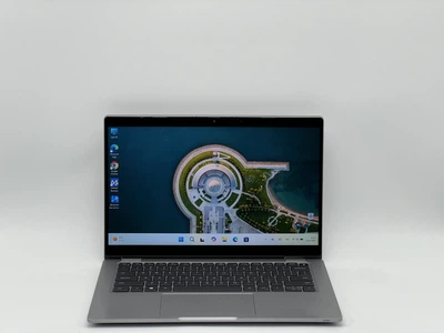 Ноутбук Dell Latitude 5330 2 in 1 / 13 IPS 1920x1080 60Гц Touch / i5-1245U / 16 GB / 240 GB / Intel Iris Xe Graphics / [DLLLTTD53302N1I524016IB] - Б/У