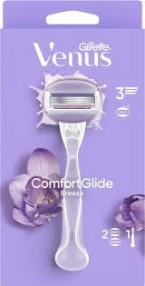 Жіноча бритва Gillette Venus ComfortGlide Breeze