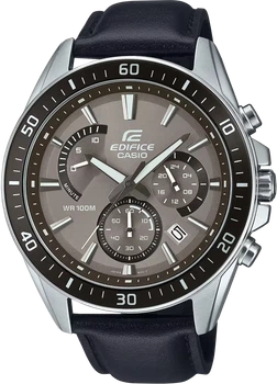 Часы мужские Casio Edifice EFR-552L-5AVUEF