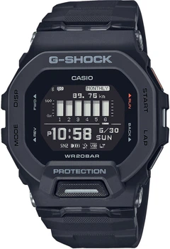 Часы мужские Casio G-Shock GBD-200-1ER