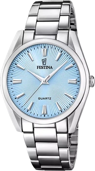 Часы женские FESTINA F20622/P Alegria