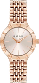 Часы женские Anne Klein AK/5170RGRG