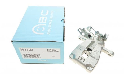 Суппорт тормозной (задний) (L) Ford Galaxy/S-Max 06-15 (d=38mm) (TRW) 393722 , AXIA Brake Calipers