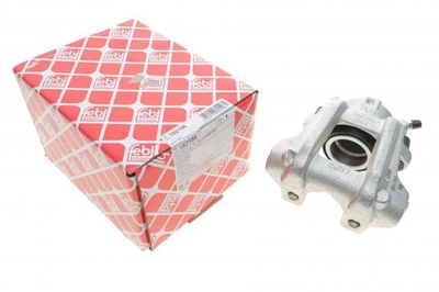 Суппорт тормозной (передний) (R) BMW 3 (F30/F80)/4 (F33/F83) 12-18 182196 , Febi Bilstein