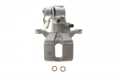 Суппорт тормозной (задний) (R) Honda Jazz 02- (d=30mm) (Nissin) 394401 , AXIA Brake Calipers