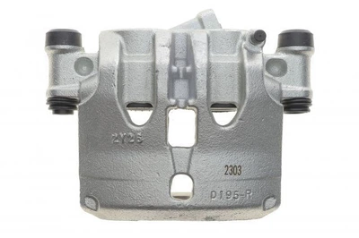 Суппорт тормозной (передний) (R) Nissan Cabstar 06-13 (d=48mm) (Brembo) 394115 , AXIA Brake Calipers