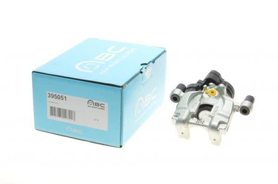 Суппорт тормозной (задний) (R) Audi Q3 18-/VW Passat B8 14- (d=42mm) (ATE) 395051, AXIA Brake Calipers