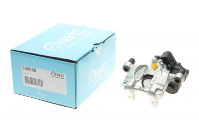 Суппорт тормозной (задний) (L) Audi Q3 18-/VW Passat B8 14- (d=42mm) (ATE) 395050 , AXIA Brake Calipers