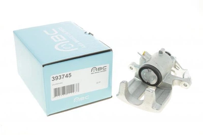 Суппорт тормозной (задний) (R) Audi A4 04-08 (d=41mm) (Trw) 393745 , AXIA Brake Calipers