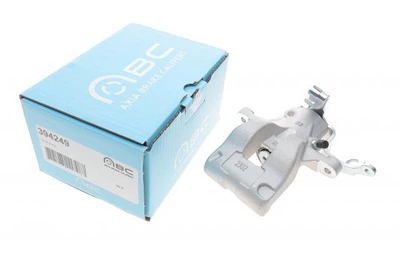 Суппорт тормозной (задний) (R) Citroen C4 Grand Picasso I/Picasso I 06-13 (d=38mm) (Bosch) 394249 , AXIA Brake Calipers