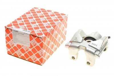 Суппорт тормозной (передний) (R) BMW 1 (E81/E88)/3 (E90/E93) 04-13 178091 , Febi Bilstein