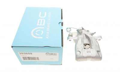 Суппорт тормозной (задний) (R) Citroen C4/Peugeot 307 00-12 (d=38mm) (Bosch) 393659 , AXIA Brake Calipers