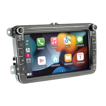Штатная магнитола Volkswagen/Skoda Android 2x64Gb CPL 8”
