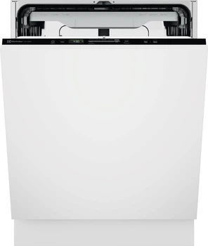 Встраиваемая посудомоечная машина Electrolux E62LD220S
