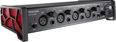 Аудиоинтерфейс Tascam US-4x4HR (US-4x4HR)