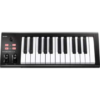 MIDI-клавиатура Icon iKeyboard 3Nano (IC-0022)