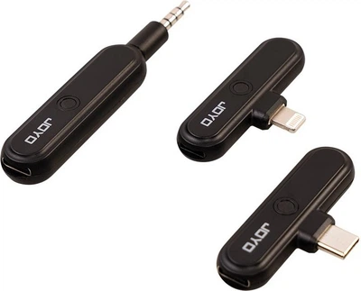 Аудіоінтерфейс Joyo JW-05R (127991)