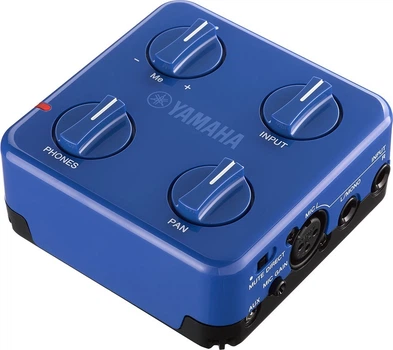 Аудиоинтерфейс Yamaha SC02 (35089)