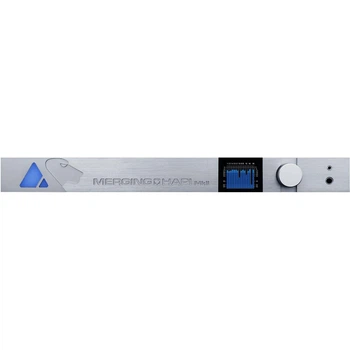 Аудиоинтерфейс Merging Technologies Hapi MKII (700336)