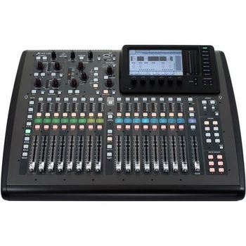 Цифровой микшерный пульт Behringer X32 (87031)