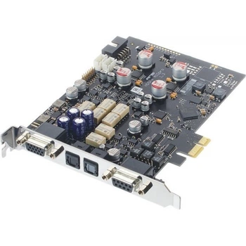 Аудіоінтерфейс RME HDSPe AIO Pro (287077)